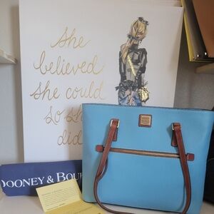 Dooney &Bourke NWT